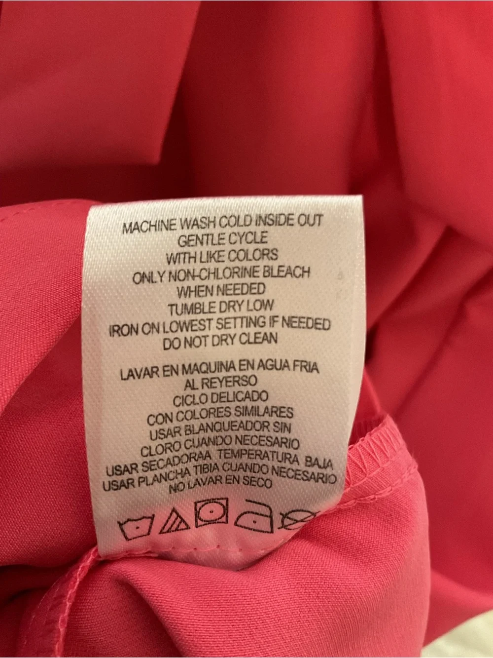 GB girls Magenta Ruffle-Sleeve Midi Dress with Waist Tie